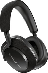 Наушники Bowers & Wilkins PX7 S2 черный