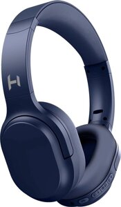 Наушники Harper HB-712 темно-синий