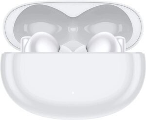 Наушники HONOR Choice Earbuds X5 Pro белый, международная версия
