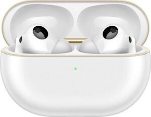 Наушники Huawei FreeBuds Pro 4 белый, международная версия