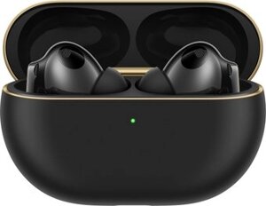 Наушники Huawei FreeBuds Pro 4 черный, международная версия