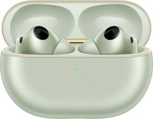Наушники Huawei FreeBuds Pro 4 зеленый, международная версия