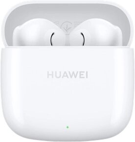 Наушники Huawei FreeBuds SE 2 керамический белый, международная версия