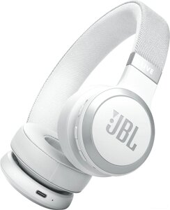 Наушники JBL Live 670NC белый