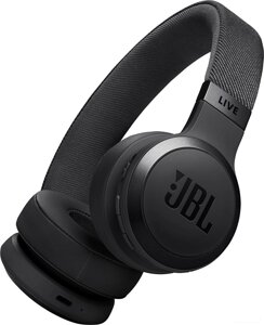 Наушники JBL Live 670NC черный