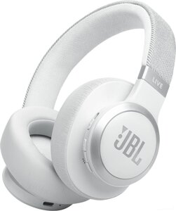 Наушники JBL Live 770NC белый