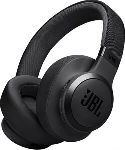 Наушники JBL Live 770NC черный