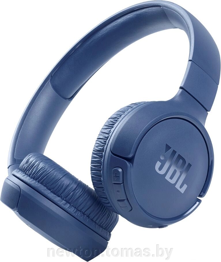 Наушники JBL Tune 510BT синий от компании Интернет-магазин Newton - фото 1