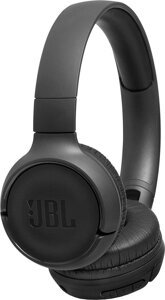 Наушники JBL Tune 560BT черный