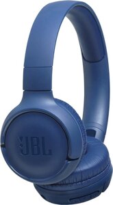 Наушники JBL Tune 560BT синий