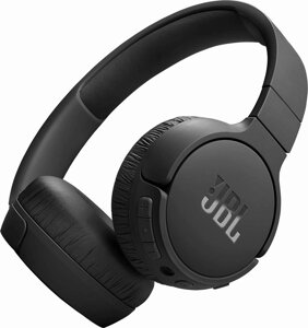 Наушники JBL Tune 670NC черный, китайская версия