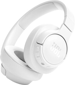 Наушники JBL Tune 720BT белый