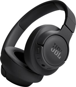 Наушники JBL Tune 720BT черный