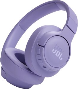 Наушники JBL Tune 720BT сиреневый