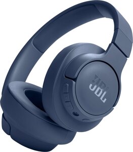Наушники JBL Tune 720BT темно-синий