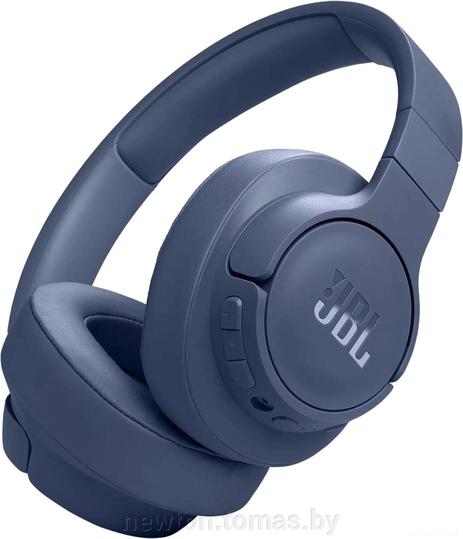 Наушники JBL Tune 770NC темно-синий от компании Интернет-магазин Newton - фото 1
