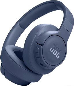 Наушники JBL Tune 770NC темно-синий