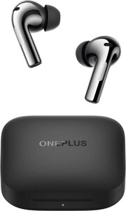 Наушники OnePlus Buds 3 серый, китайская версия