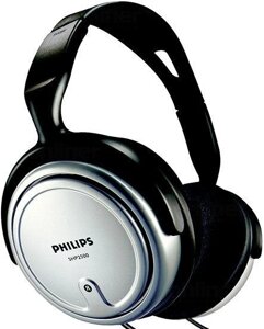 Наушники Philips SHP2500