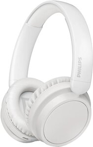 Наушники Philips TAH5209 белый