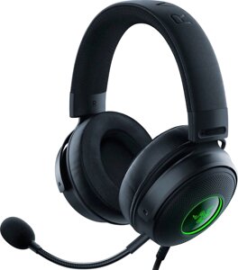 Наушники Razer Kraken V3 HyperSense