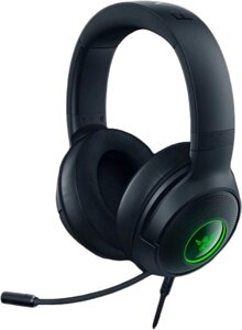 Наушники Razer Kraken V3 X 2022