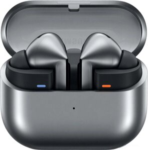 Наушники Samsung Galaxy Buds 3 Pro серебристый