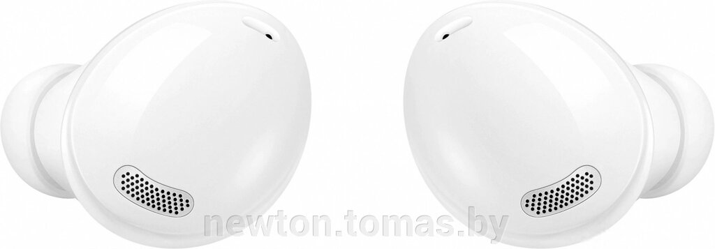 Наушники Samsung Galaxy Buds Pro белый от компании Интернет-магазин Newton - фото 1