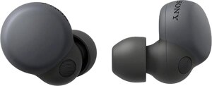 Наушники Sony LinkBuds S WF-LS900N темно-серый