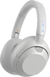 Наушники Sony ULT Power Sound Wear WH-ULT900N белый