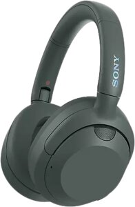 Наушники Sony ULT Power Sound Wear WH-ULT900N темно-зеленый