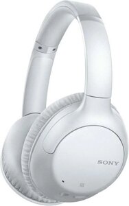 Наушники Sony WH-CH710N белый