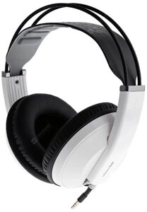 Наушники Superlux HD662 Evo белый