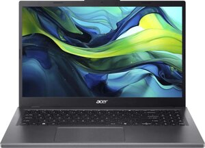 Ноутбук acer aspire 15 A15-41M-R04A NX. KXBCD. 001