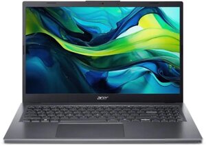 Ноутбук acer aspire 15 A15-51M-59VN NX. KXTCD. 001