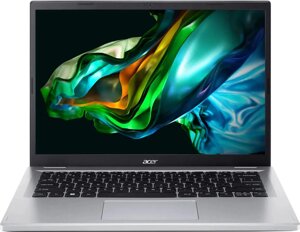 Ноутбук acer aspire 3 A314-42P-R7lu NX. KSFCD. 006