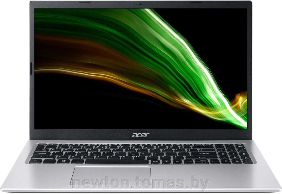 Ноутбук Acer Aspire 3 A315-35-P3LM NX. A6LER. 003 от компании Интернет-магазин Newton - фото 1