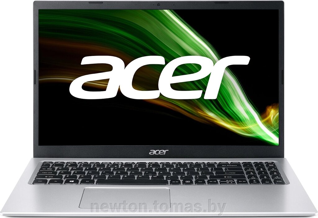Ноутбук Acer Aspire 3 A315-58-55AH NX. ADDER. 01K от компании Интернет-магазин Newton - фото 1