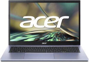 Ноутбук acer aspire 3 A315-59G-52XE NX. K6vel. 006