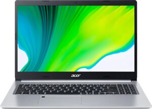 Ноутбук acer aspire 5 A515-45-R58W NX. A84EP. 00E