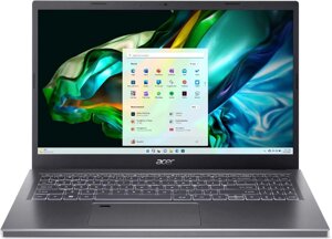 Ноутбук acer aspire 5 A515-48M-R5cq NX. KJ9el. 006