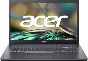 Ноутбук acer aspire 5 A515-57-75NZ NX. K3kel. 006