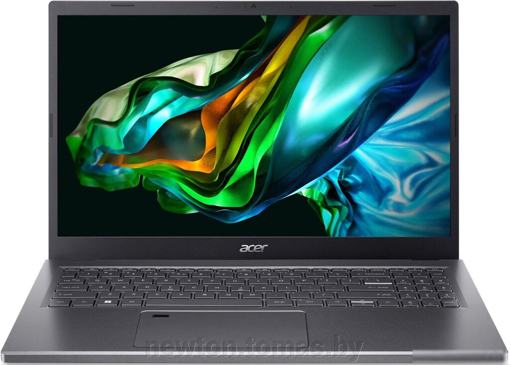 Ноутбук Acer Aspire 5 A515-58GM-735Z NX. KQ4CD. 004 от компании Интернет-магазин Newton - фото 1