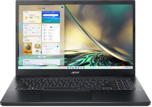 Ноутбук acer aspire 7 A715-76G-54NX NH. QMEEM. 001