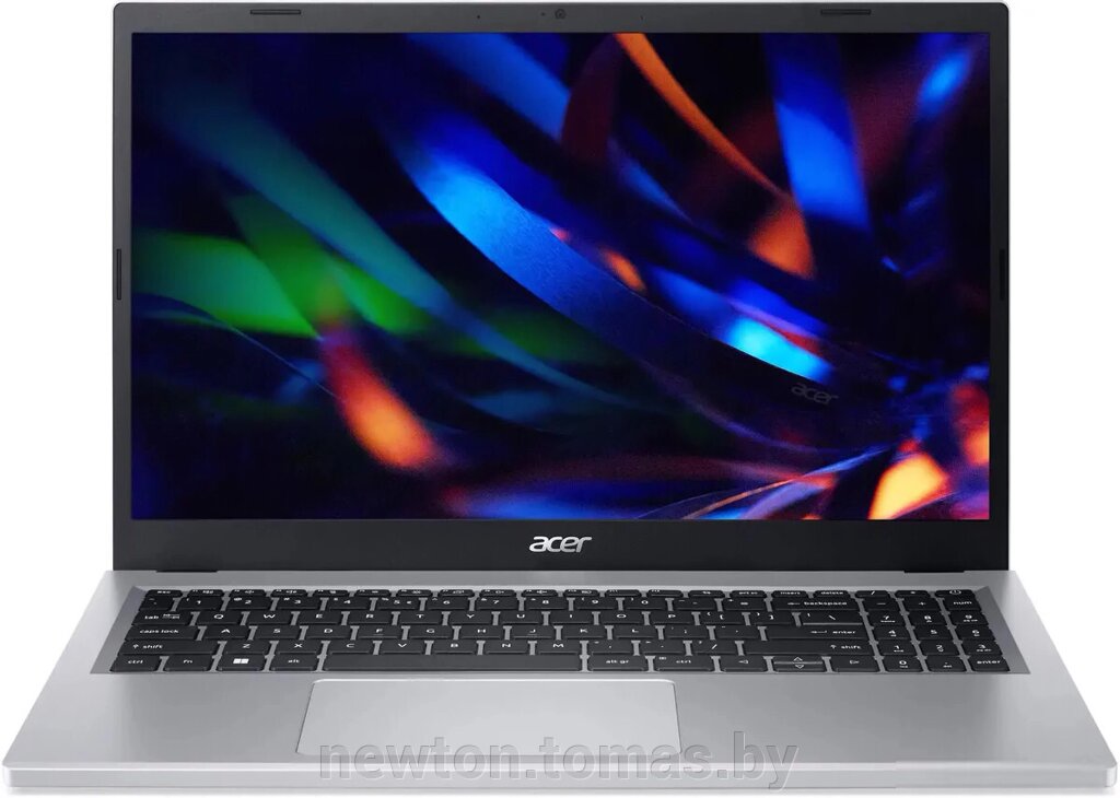 Ноутбук Acer Extensa 15 EX215-33-C8MP NX. EH6CD. 009 от компании Интернет-магазин Newton - фото 1