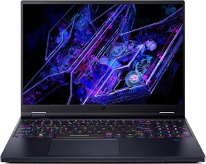 Ноутбук acer predator helios 16 PH16-72-90W0 NH. QNZCD. 001