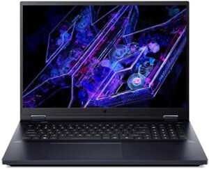 Ноутбук acer predator helios 18 PH18-72-92TD NH. QP4cd. 002