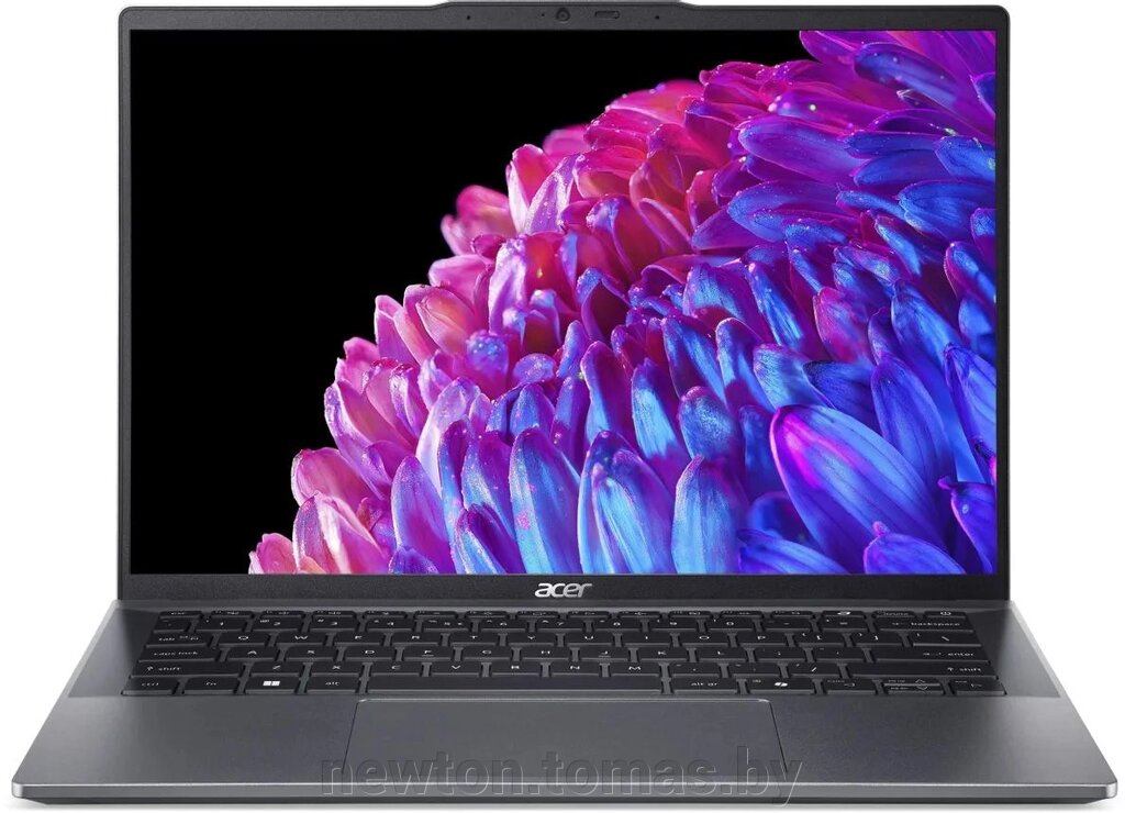 Ноутбук Acer Swift Go 14 SFG14-63-R8U9 NX. KTSCD. 002 от компании Интернет-магазин Newton - фото 1