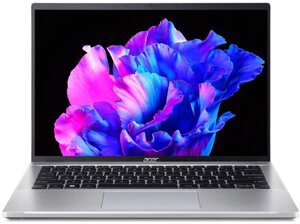 Ноутбук acer swift go SFG14-71-765D NX. KLQCD. 002