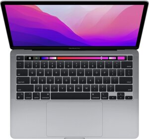 Ноутбук Apple Macbook Pro 13 M2 2022 MNEJ3